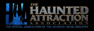 Proud Member of the Haunted Attraction Association