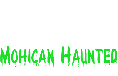 Mohican Haunted Schoolhouse Logo